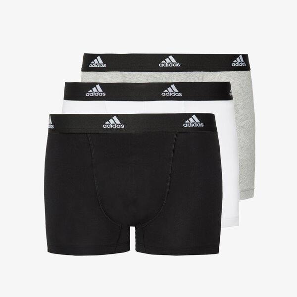 ADIDAS BOKSERKI TRUNK (3PK)