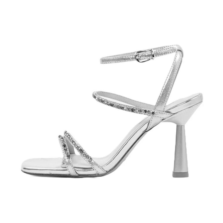 High Heel Sandals Emanuelle Vee