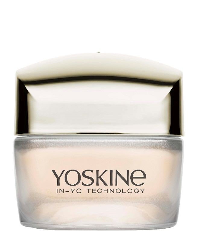 Yoskine Hokkaido 55+ - krem na dzień i noc 50ml