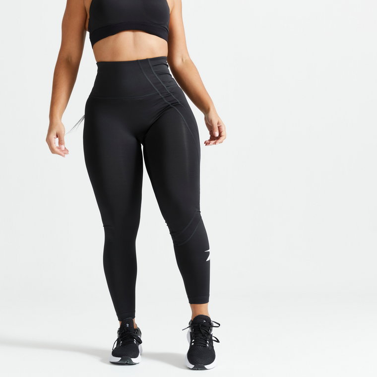 Legginsy fitness damskie Reebok Vector