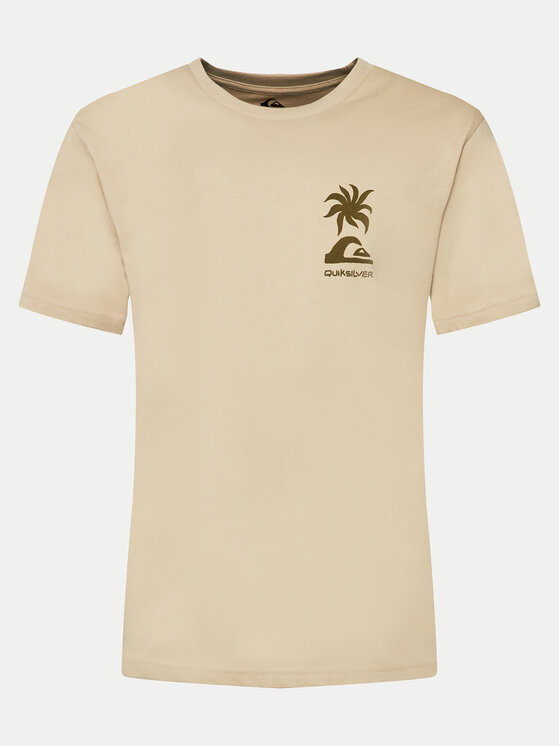 T-Shirt Quiksilver