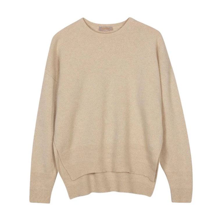 Round-neck Sweter John Smedley