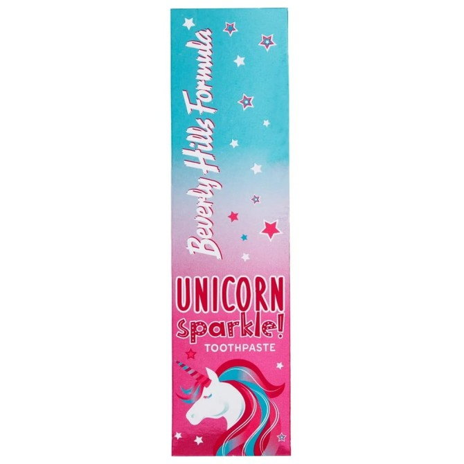 Beverly Hills Unicorn Sparkle! Toothpaste pasta do zębów 100ml