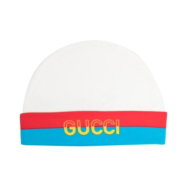 Kapelusze i czapki Gucci