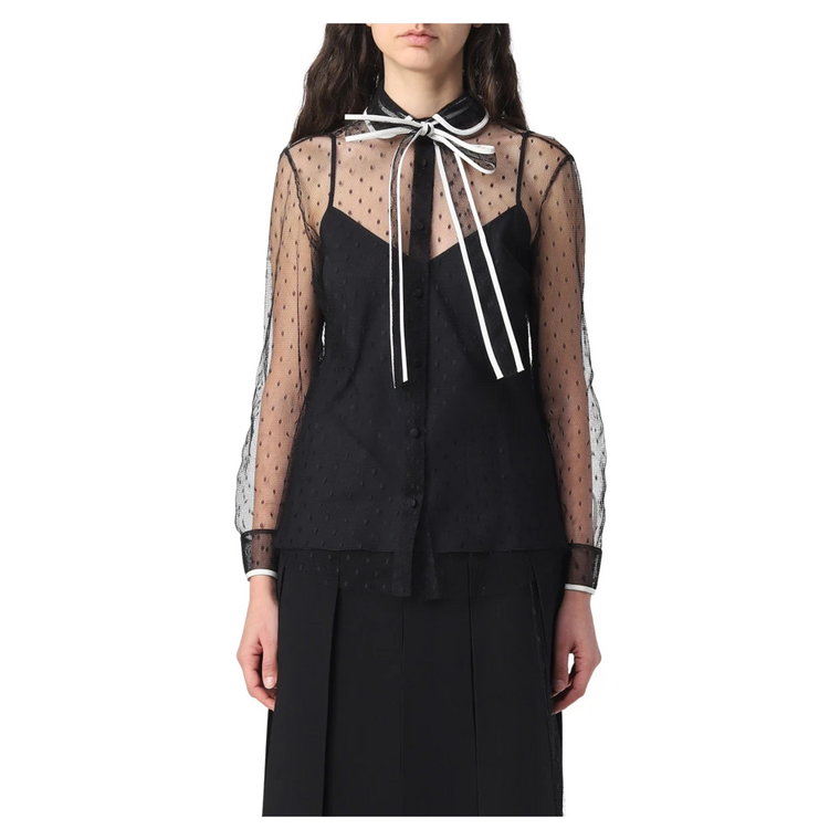 Blouses RED Valentino