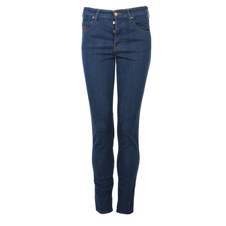 Babhila Skinny Jeans Diesel