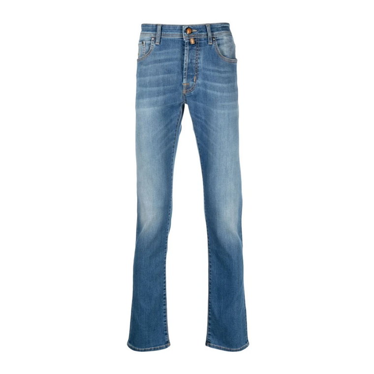 Straight Jeans Jacob Cohën