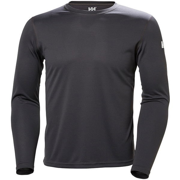 Longsleeve termoaktywny męski Tech Crew Helly Hansen