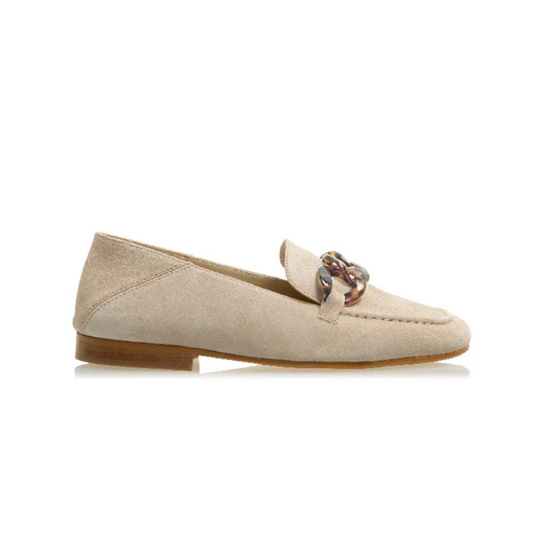 Indiana Loafers Via Vai