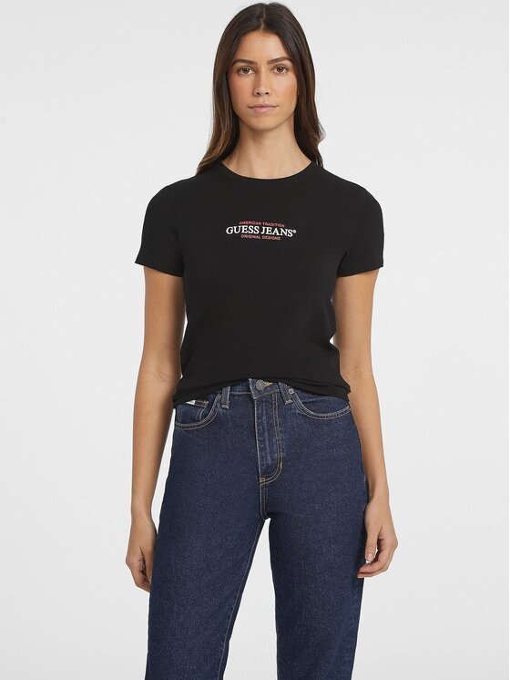 T-Shirt Guess Jeans