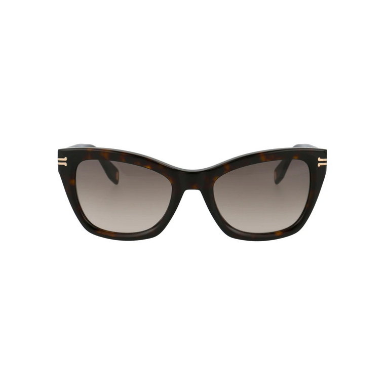 Okulary przeciwsłoneczne 1009/S Wr9Ha - Stylowy dodatek dla kobiet Marc Jacobs