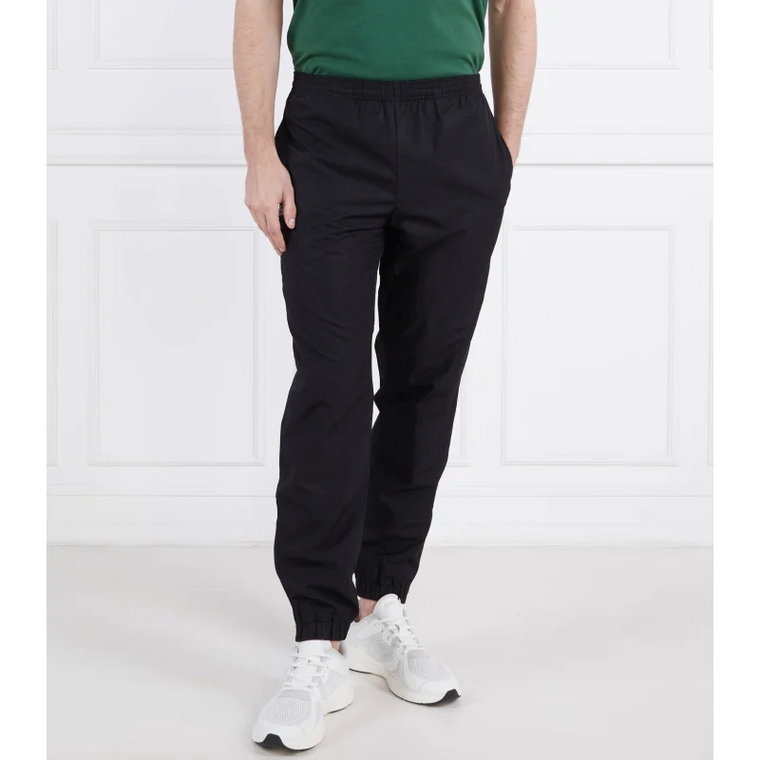 Lacoste Spodnie dresowe | Relaxed fit