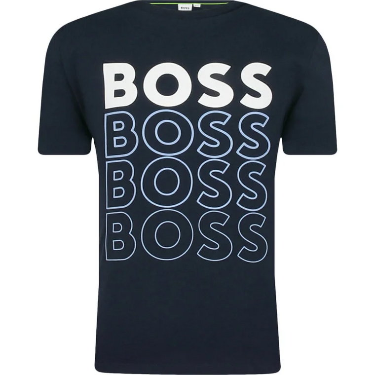 BOSS Kidswear T-shirt | Regular Fit