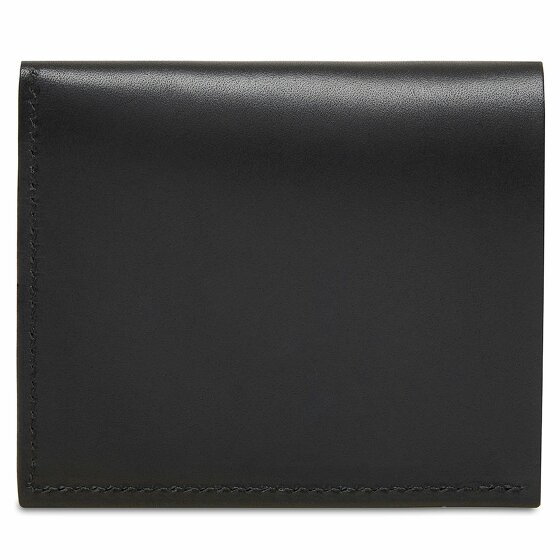 Knomo New Forest Portfel Skórzany 10 cm black