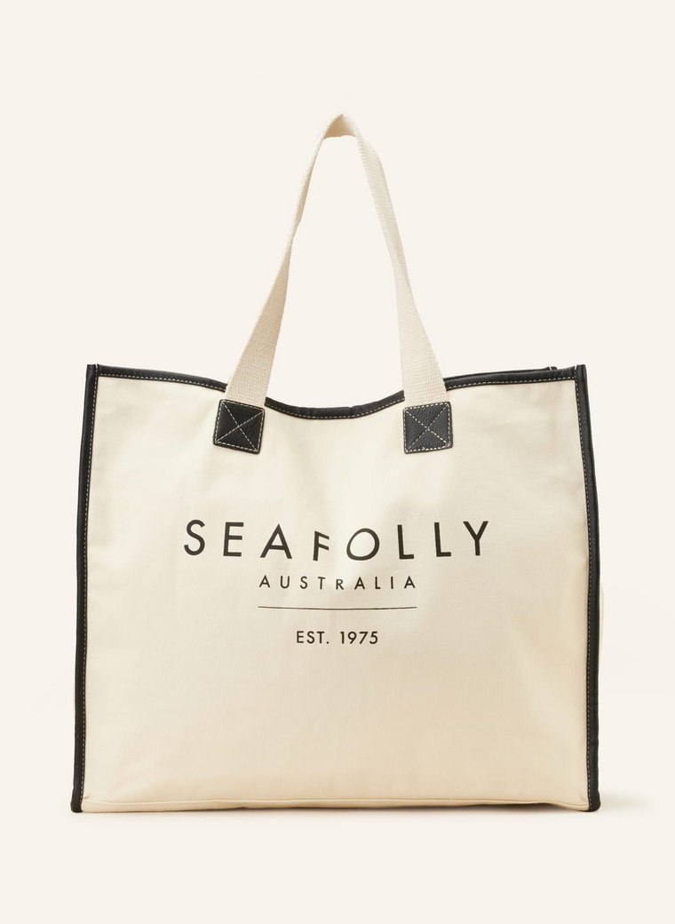 Seafolly Torba Plażowa beige