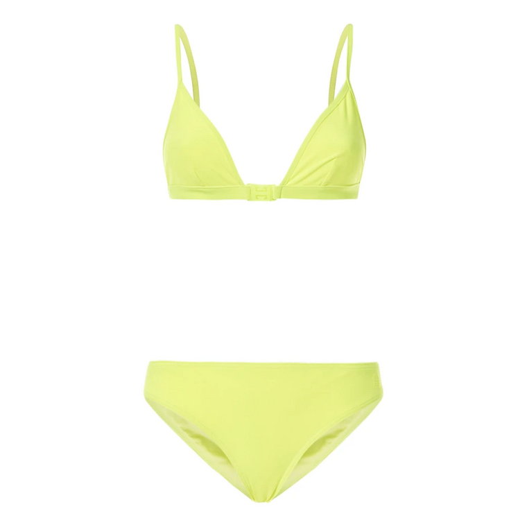 Żółty Bikini Sea - Splash dla Nowoczesnej Kobiety Givenchy