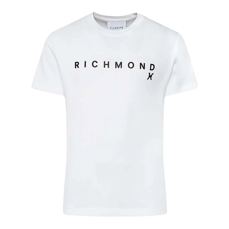 T-Shirts John Richmond