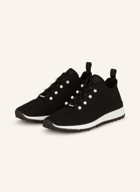 Jimmy Choo Sneakersy Veles schwarz