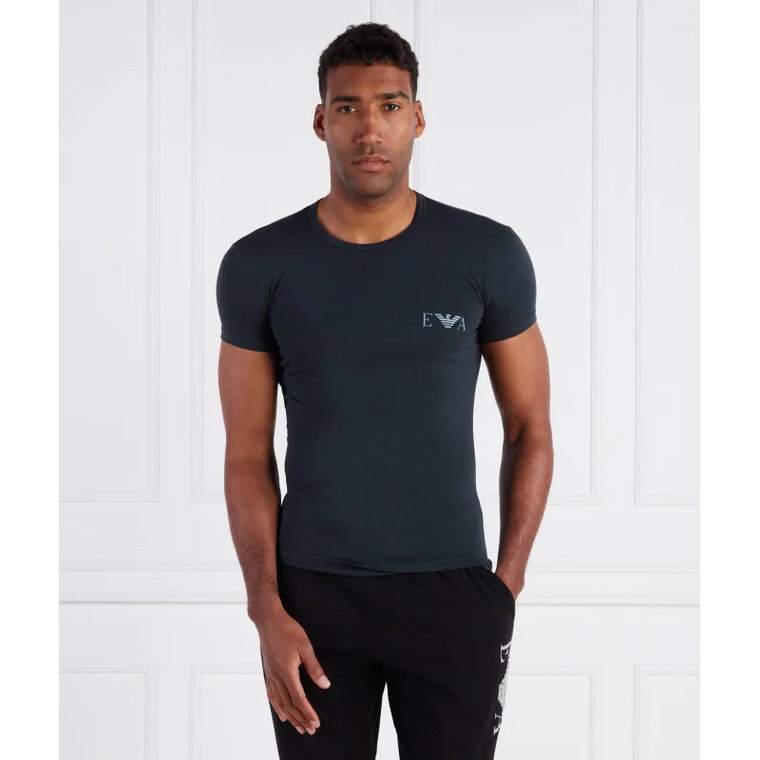 Emporio Armani T-shirt 2-pack | Regular Fit