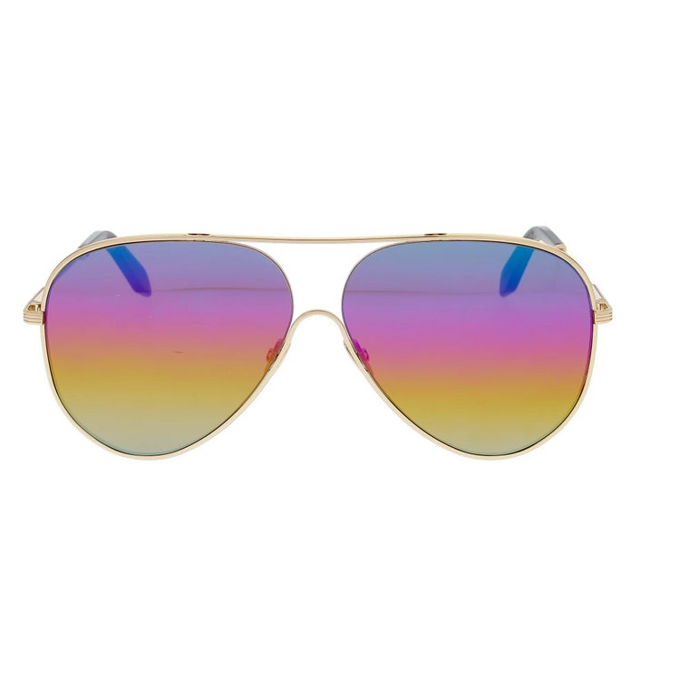 Okulary słoneczne Victoria Beckham