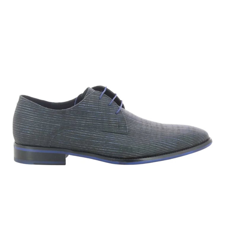 Business Shoes Floris van Bommel