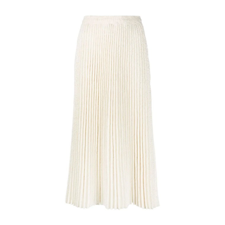 Midi Skirts Ermanno Scervino