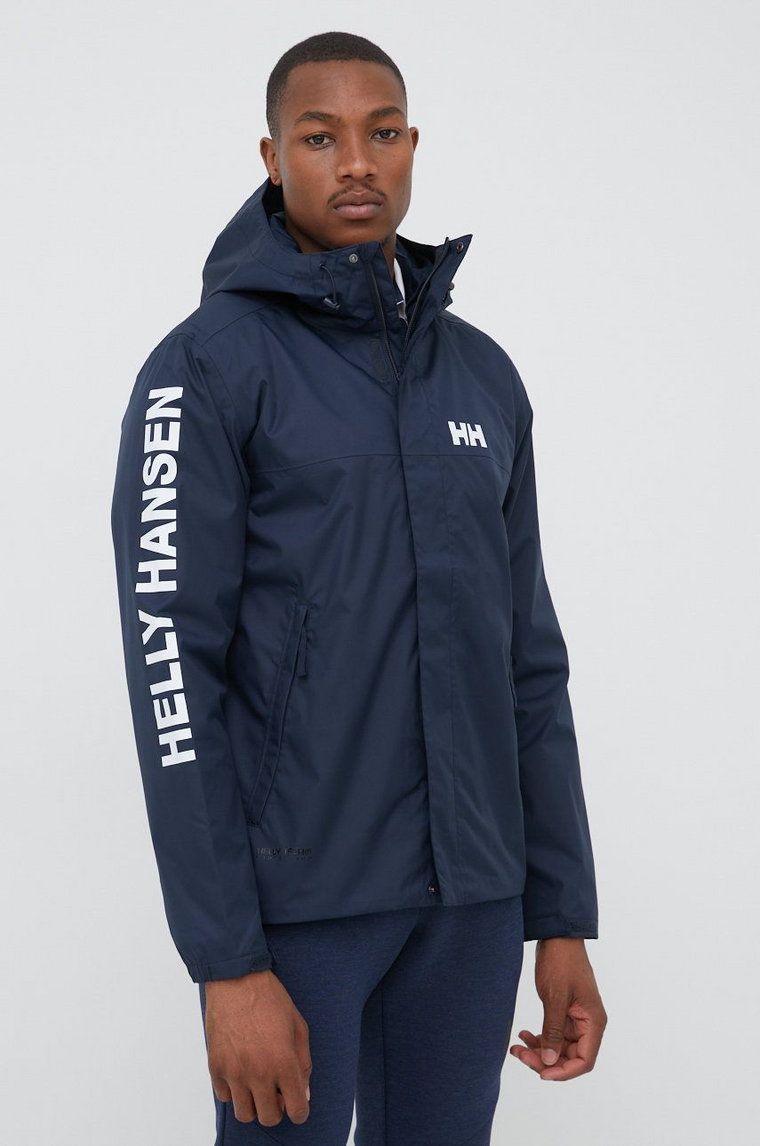 Helly Hansen kurtka przeciwdeszczowa 64032-351