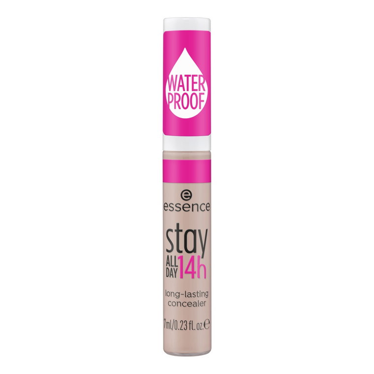 Essence Stay All Day 14h - Long-lasting concealer 30 7ml