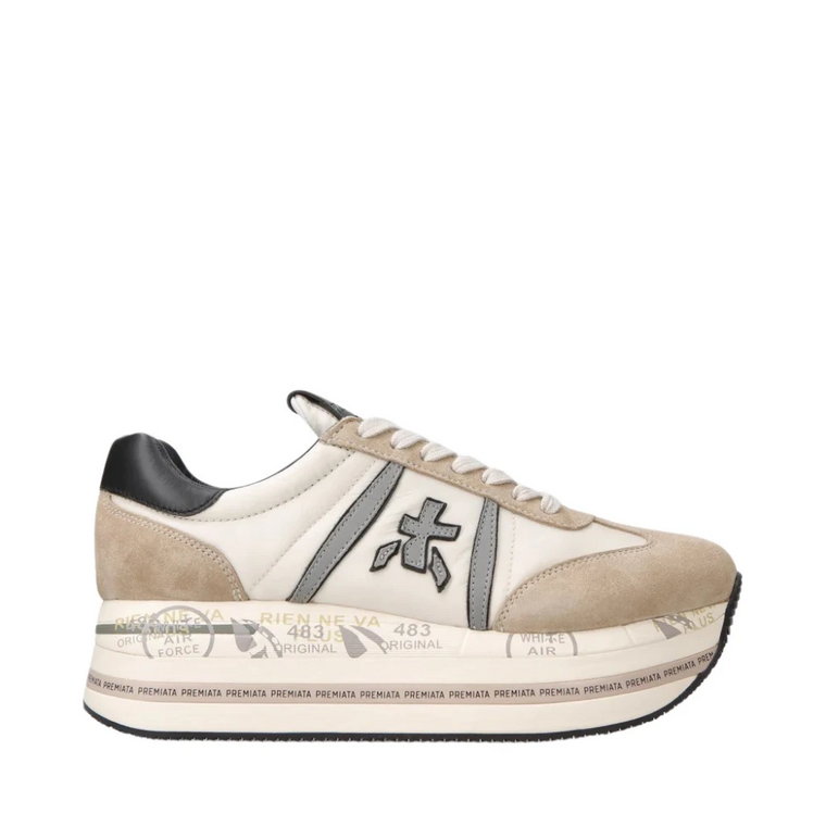 Sneakers Premiata