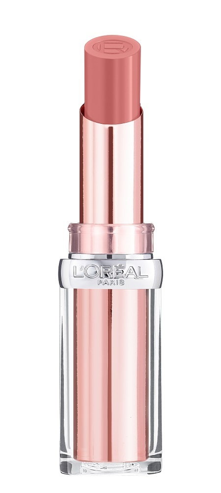 L'Oréal Color Riche Glow Paradise Balm in Lipstick 112 Pastel Exaltation - pomadka 1 szt