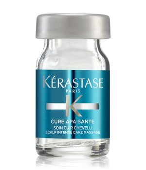 Kérastase Specifique Dermo-Calm Cure Apaisante Kuracja do włosów 12 x 6 ml