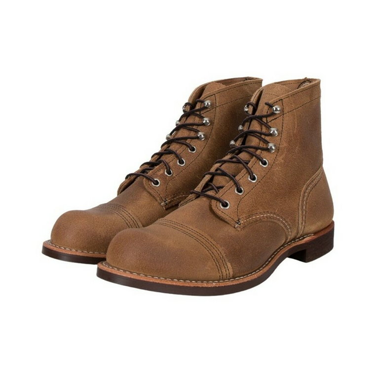 Żelazne buty Ranger Red Wing Shoes