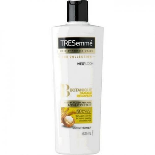 TRESemme, Botanique, odżywka do włosów zniszczonych i suchych, 400 ml