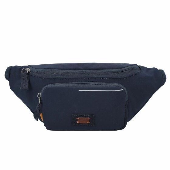 camel active City Saszetka 25 cm dark blue