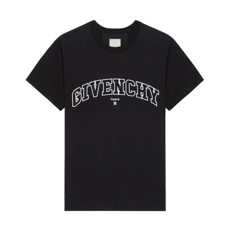 T-shirt College Givenchy