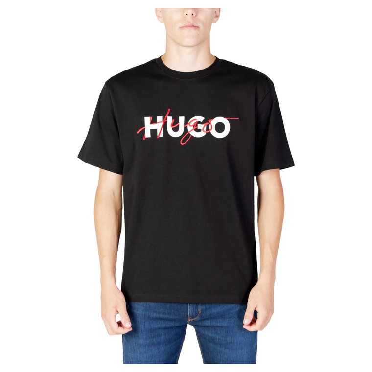 T-Shirts Hugo Boss