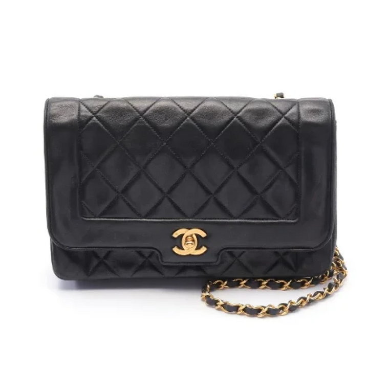 Pre-owned torba na ramię Chanel Vintage