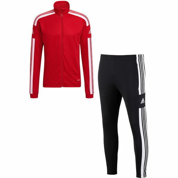 Dres męski Squadra 21 Training Adidas