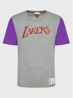 T-Shirt Mitchell & Ness