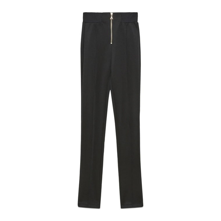 Stylowe Spodnie Slim-fit Patrizia Pepe