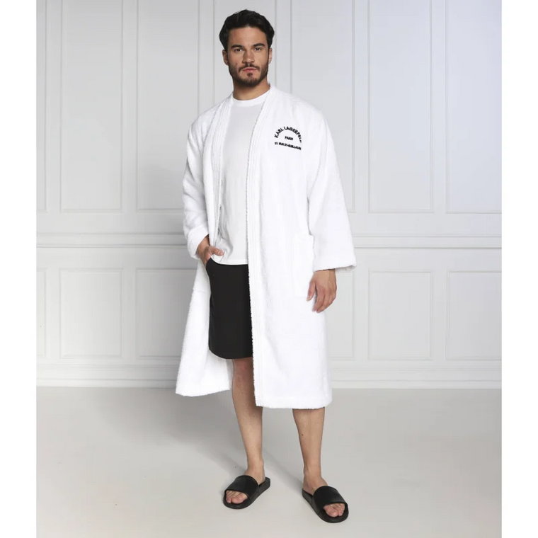 Karl Lagerfeld Szlafrok | Relaxed fit