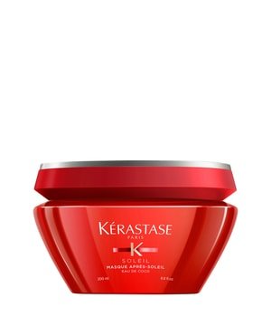 Kérastase Soleil Masque Apré-Soleil Maska do włosów 200 ml