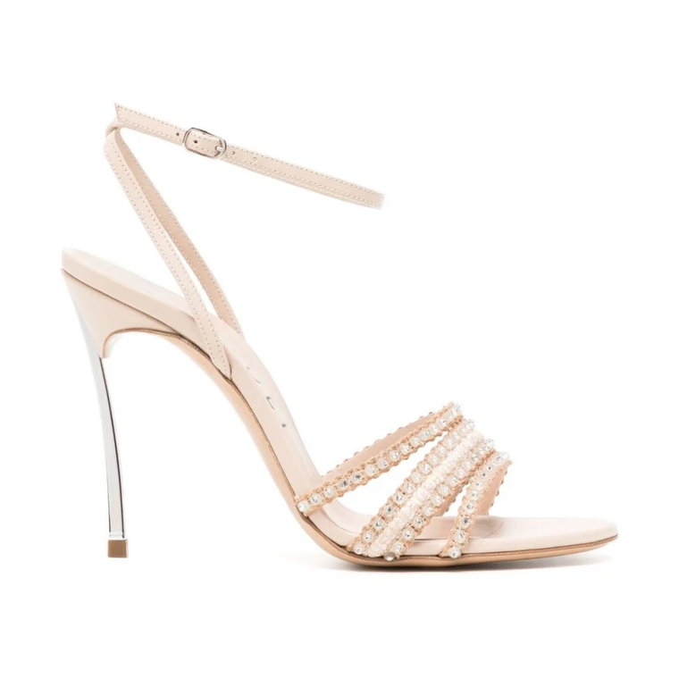 High Heel Sandals Casadei