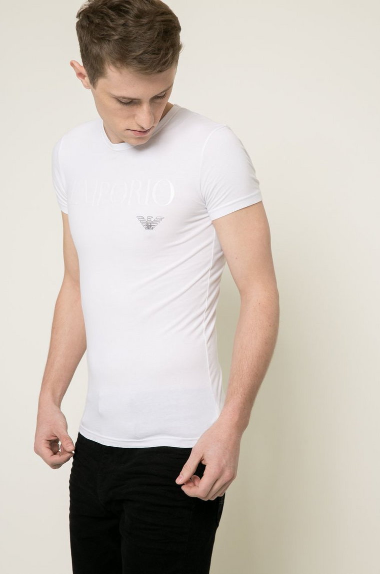 Emporio Armani Underwear - T-shirt 111035