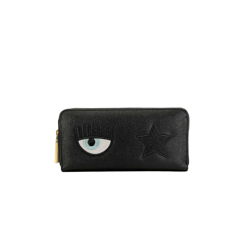 Wallets & Cardholders Chiara Ferragni Collection