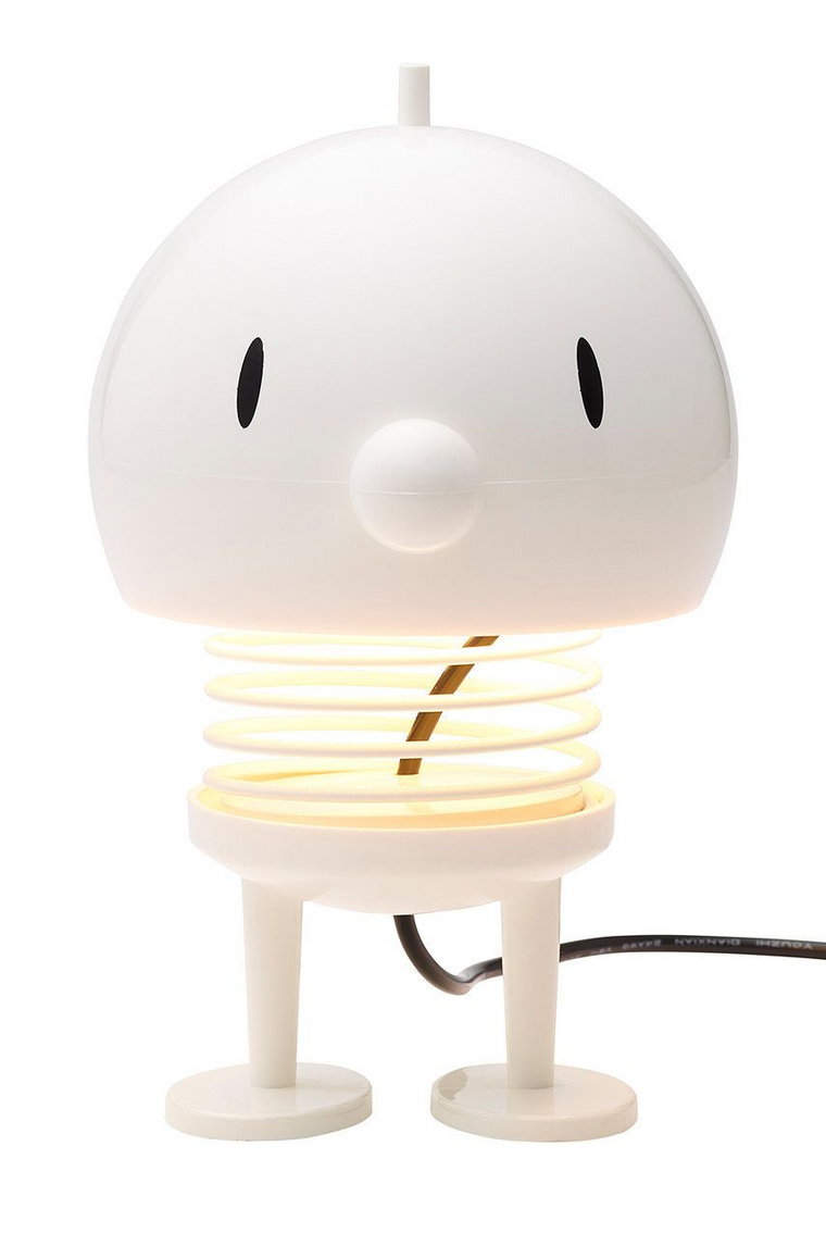 Hoptimist lampa stołowa LED L