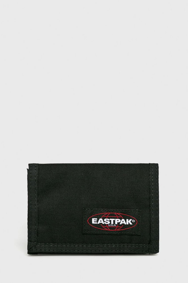 Eastpak - Portfel EK371008.EK0003710081-BLACK