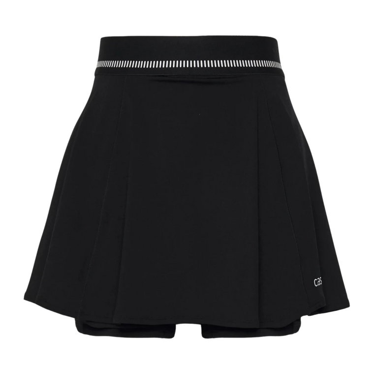 Short Skirts Casall
