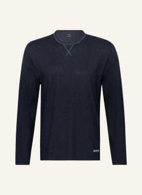 Mey Koszulka Od Piżamy Z Kolekcji n8tex blau