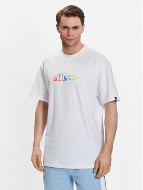 T-Shirt Ellesse